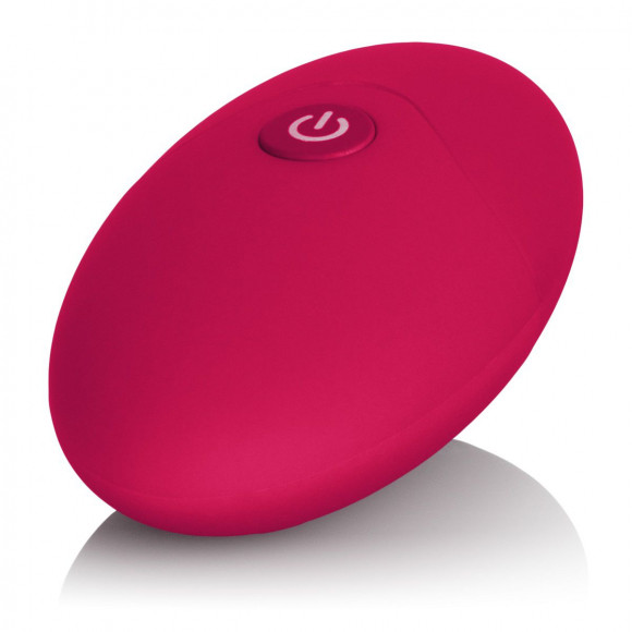Красное беспроводное виброяйцо Silhouette S4 Красное беспроводное виброяйцо Silhouette S4