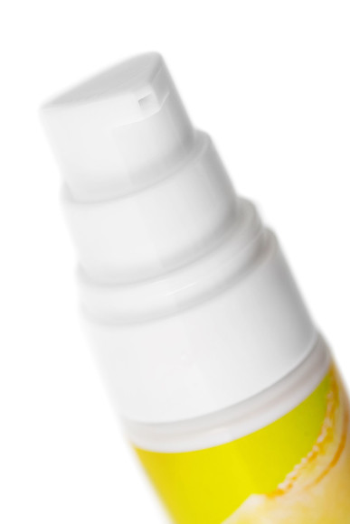 Гель-смазка Tutti-frutti со вкусом сочной дыни - 30 гр. Гель-смазка Tutti-frutti со вкусом сочной дыни - 30 гр.