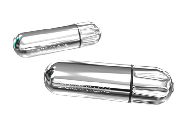 Вибронасадка HydroVIBE для гидропомп Bathmate Вибронасадка HydroVIBE для гидропомп Bathmate