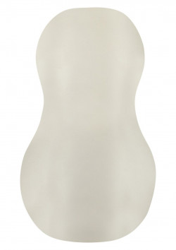 Прозрачный мастурбатор MOOD EXCITER UR3 FROST 