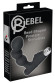 Стимулятор простаты с вибрацией Rebel Bead-shaped Prostate Stimulator Стимулятор простаты с вибрацией Rebel Bead-shaped Prostate Stimulator