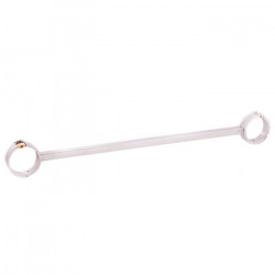 Металлическая распорка для ног Stainless Spreader Bar