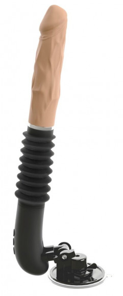 Секс-машина с пультом ДУ RC Fucking Machine Секс-машина с пультом ДУ RC Fucking Machine