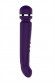 Фиолетовый вибратор Nalone Yoni