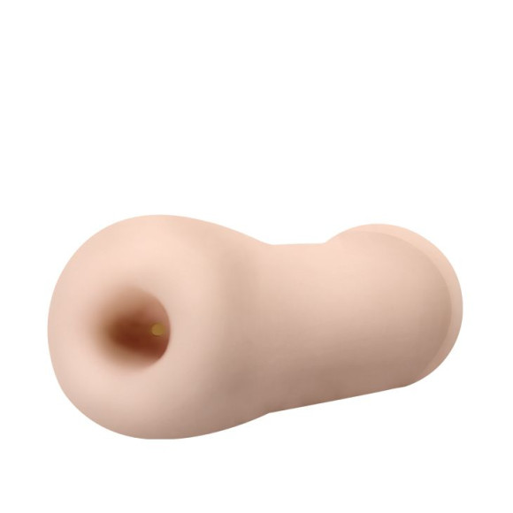 Мастурбатор с узким входом Sweety - 14,9 см.