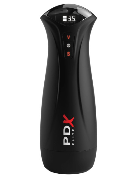 Мастурбатор с вибрацией Fap-gasm