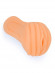 Эластичный мастурбатор в виде вагины телесного цвета