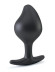 Анальная пробка Rocking Force L для электростимуляции - 10,5 см. Анальная пробка Rocking Force L для электростимуляции - 10,5 см.