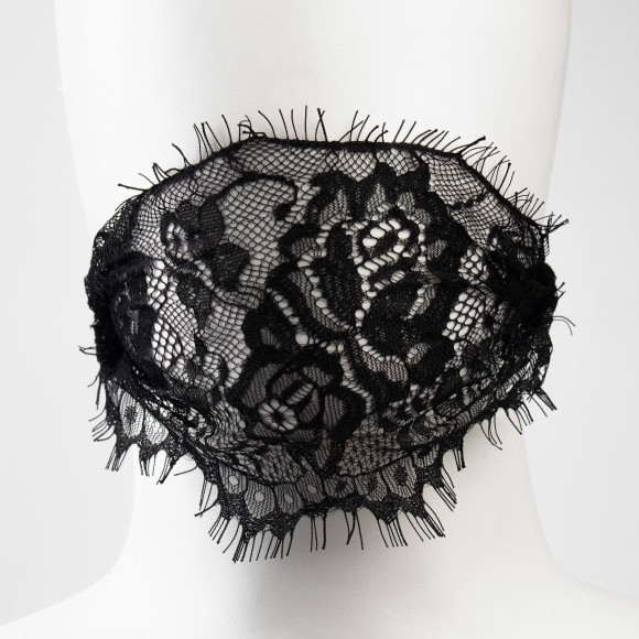 БДСМ-набор «Оки-Чпоки» с кружевом БДСМ-набор «Оки-Чпоки» с кружевом