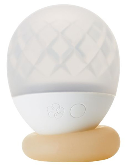 Клиторальный вибромассажер-светильник IROHA Ukidama Take Клиторальный вибромассажер-светильник IROHA Ukidama Take