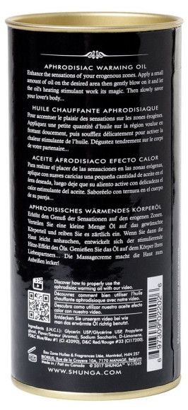 Массажное интимное масло с ароматом экзотических фруктов - 100 мл. Массажное интимное масло с ароматом экзотических фруктов - 100 мл.