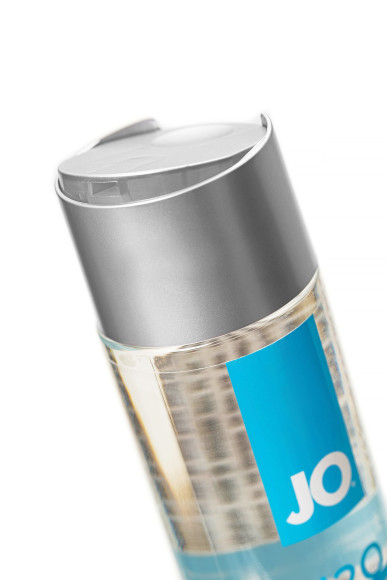 Нейтральный лубрикант на водной основе JO Personal Lubricant H2O - 240 мл. Нейтральный лубрикант на водной основе JO Personal Lubricant H2O - 240 мл.