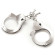 Металлические наручники Metal Handcuffs Металлические наручники Metal Handcuffs