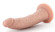 Телесный фаллоимитатор-реалистик 7 Inch Posable Dildo - 19 см. Телесный фаллоимитатор-реалистик 7 Inch Posable Dildo - 19 см.