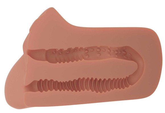 Кофейный мастурбатор Pick Your Pleasure Stroker Кофейный мастурбатор Pick Your Pleasure Stroker