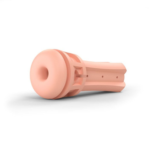 Мастурбатор-анус Opus E Donut с возможностью подключения электростимуляции Мастурбатор-анус Opus E Donut с возможностью подключения электростимуляции