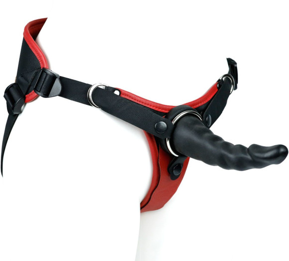 Женский пояс WOMEN Style с 3 насадками Женский пояс WOMEN Style с 3 насадками