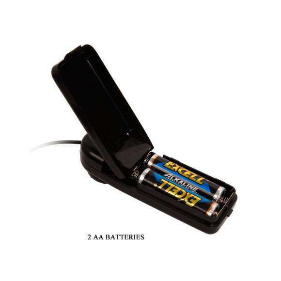 Стапон с вибрацией и пультом управления - 16,7 см. Стапон с вибрацией и пультом управления - 16,7 см.