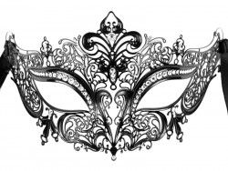 Венецианская маска Ofelia Венецианская маска Ofelia