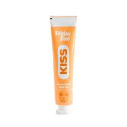 Возбуждающий бальзам для губ Friday Bae Kiss - 15 мл. Возбуждающий бальзам для губ Friday Bae Kiss - 15 мл.