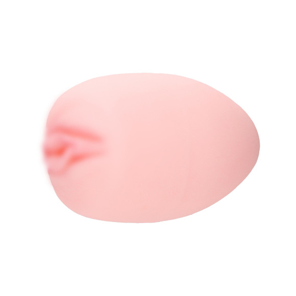 Мастурбатор-вагина в футляре-яйце Мастурбатор-вагина в футляре-яйце