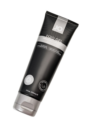 Лубрикант-гель для мужчин JO H2O GEL ORIGINAL - 120 мл. Лубрикант-гель для мужчин JO H2O GEL ORIGINAL - 120 мл.