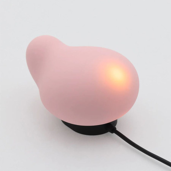 Розовый вибратор Iroha Midori Розовый вибратор Iroha Midori