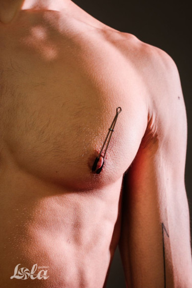 Зажимы на соски Flirty Зажимы на соски Flirty