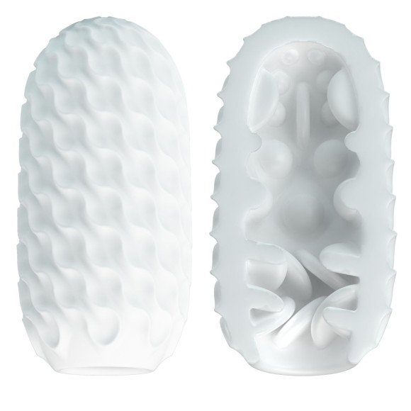 Мастурбатор с шариком внутри Magic ball Мастурбатор с шариком внутри Magic ball