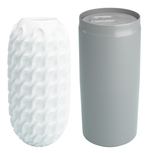 Мастурбатор с шариком внутри Magic ball Мастурбатор с шариком внутри Magic ball