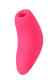 Розовый вакуум-волновой бесконтактный стимулятор клитора Magnetic Deep Pulse Розовый вакуум-волновой бесконтактный стимулятор клитора Magnetic Deep Pulse