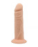 Телесный фаллоимитатор SILEXD Model 4 - 17,7 см. Телесный фаллоимитатор SILEXD Model 4 - 17,7 см.