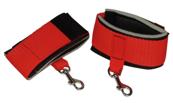 Набор для страстных БДСМ-игр Bondage Set Набор для страстных БДСМ-игр Bondage Set