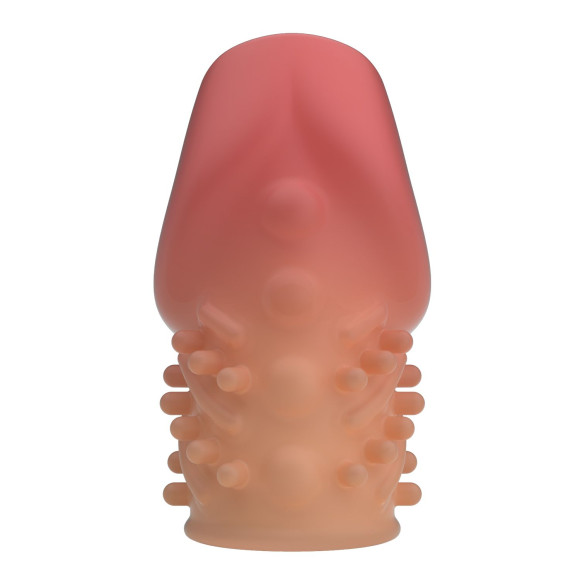 Реалистичная насадка на пенис Matias Реалистичная насадка на пенис Matias