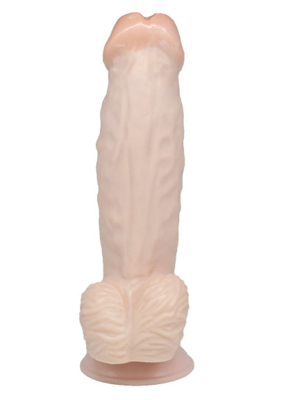 Супергигант-реалистик - 34 см. Супергигант-реалистик - 34 см.