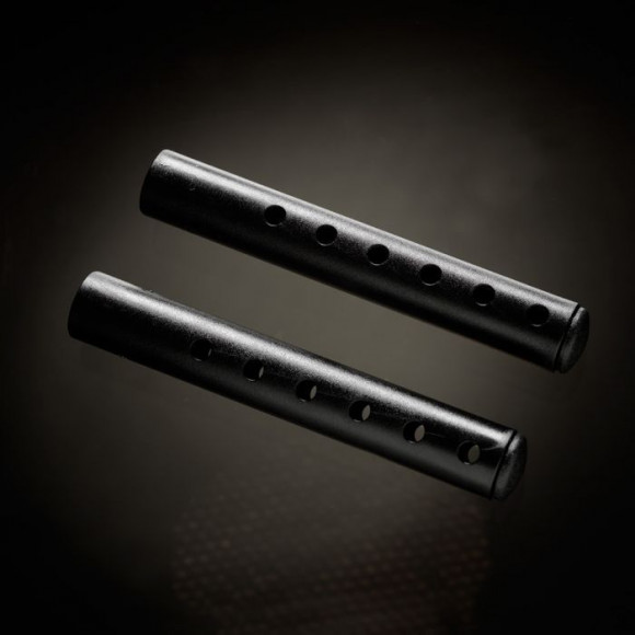 Черная удлиняющая штанга Extra для экстендера Male Edge Черная удлиняющая штанга Extra для экстендера Male Edge