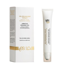 Возбуждающий гель Vibrating Orgasmic Gel - 20 мл. Возбуждающий гель Vibrating Orgasmic Gel - 20 мл.