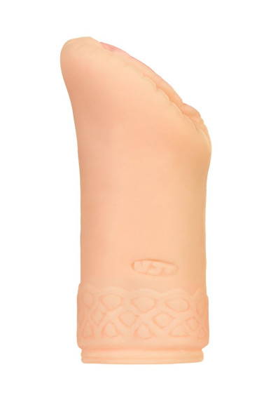 Тугой фигурный мастурбатор-вагина JUICY PUSSY HOT BLOOM Тугой фигурный мастурбатор-вагина JUICY PUSSY HOT BLOOM