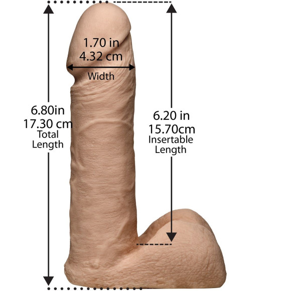 Трусики с насадкой Vac-U-Lock Set 7 ULTRASKYN Ultra Harness - 17,3 см. Трусики с насадкой Vac-U-Lock Set 7 ULTRASKYN Ultra Harness - 17,3 см.