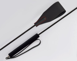 Черный классический стек Готика - 77 см. Черный классический стек Готика - 77 см.