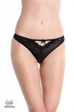 Комплект из 3 трусиков-стринг Vera 1 Комплект из 3 трусиков-стринг Vera 1