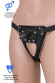 Трусики унисекс для страпона Onyx Трусики унисекс для страпона Onyx