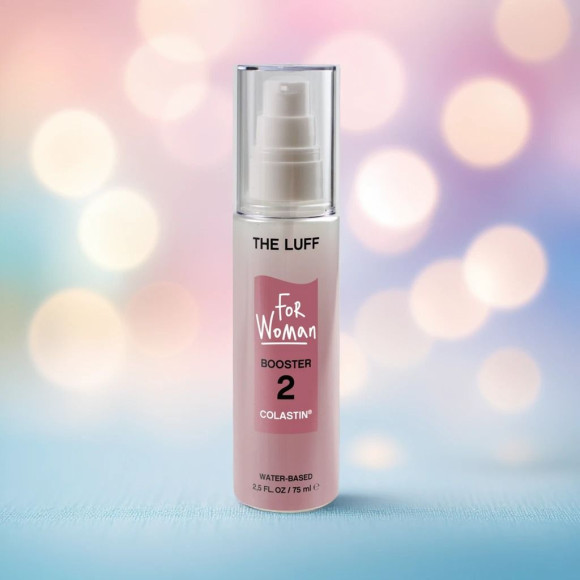 Интимный гель-сыворотка на водной основе Booster 2 - 75 мл. Интимный гель-сыворотка на водной основе Booster 2 - 75 мл.