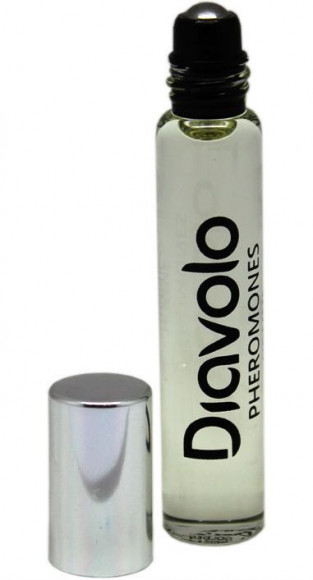 Эфирное масло с феромонами Swinger Club - 8 мл. Эфирное масло с феромонами Swinger Club - 8 мл.