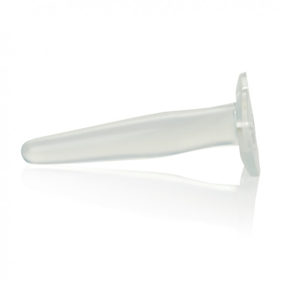 Пробка Silicone Tee Probes Clear Пробка Silicone Tee Probes Clear