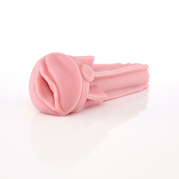 Мастурбатор-вагина Fleshlight - Pink Lady Destroya Мастурбатор-вагина Fleshlight - Pink Lady Destroya