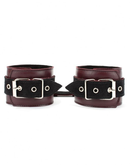 Бордовые оковы Maroon Shackles Бордовые оковы Maroon Shackles