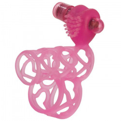 Любовное вибро-кольцо Lover