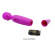 Лиловый вибромассажер Power Wand Лиловый вибромассажер Power Wand