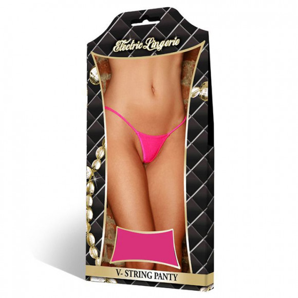 Соблазнительные V-стринги Соблазнительные V-стринги